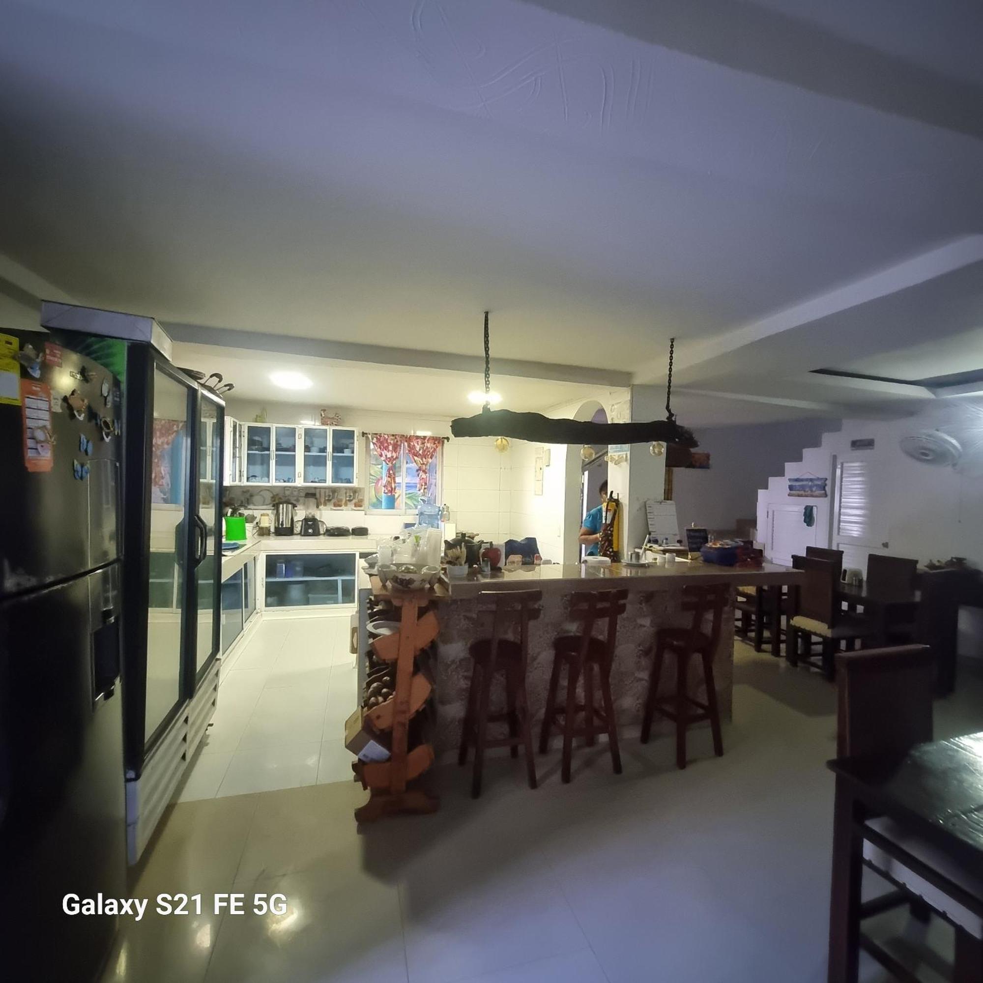 San Andrés Hosteria Cattleya מראה חיצוני תמונה
